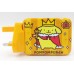 動漫工房 POMPOMPURIN 4Ports USB 旅行充電器